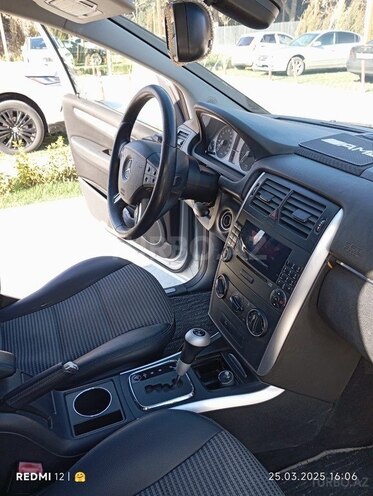 Mercedes B 170 2008, 98,000 km - 1.7 л - Bakı