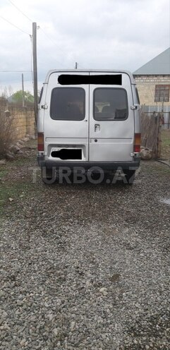 Ford Transit 1999, 716,450 km - 2.5 l - Kürdəmir