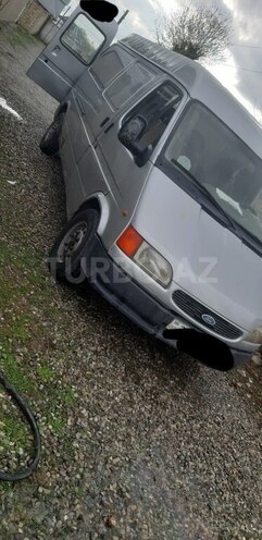 Ford Transit 1999, 716,450 km - 2.5 l - Kürdəmir