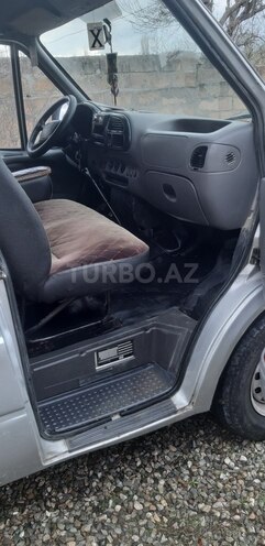 Ford Transit 1999, 716,450 km - 2.5 l - Kürdəmir