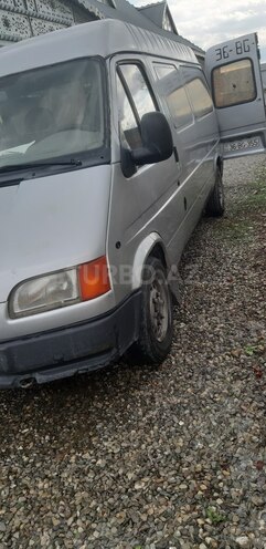 Ford Transit 1999, 716,450 km - 2.5 l - Kürdəmir