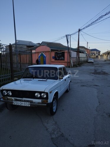 LADA (VAZ) 2106 1975, 95,000 km - 1.6 l - Bakı