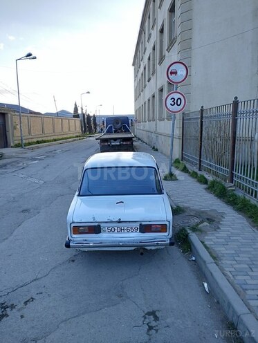 LADA (VAZ) 2106 1975, 95,000 km - 1.6 l - Bakı