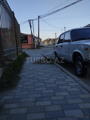 LADA (VAZ) 2106 1975, 95,000 km - 1.6 l - Bakı