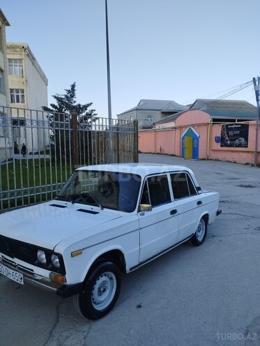 LADA (VAZ) 2106 1975, 95,000 km - 1.6 l - Bakı