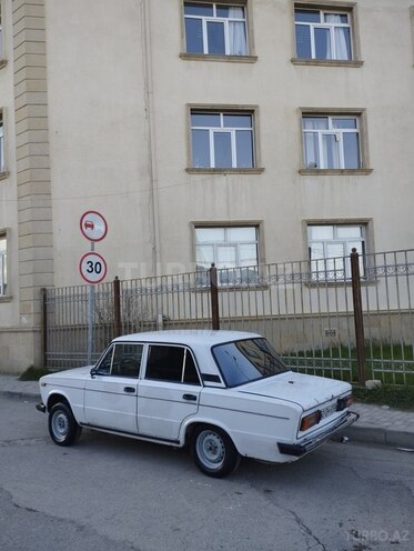 LADA (VAZ) 2106 1975, 95,000 km - 1.6 l - Bakı