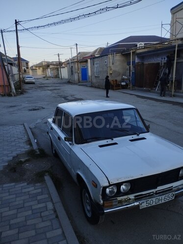 LADA (VAZ) 2106 1975, 95,000 km - 1.6 l - Bakı