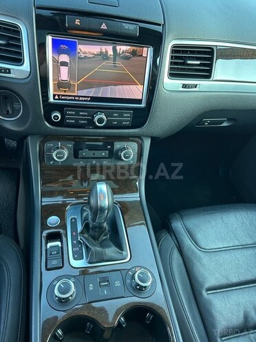 Volkswagen Touareg 2013, 179,000 km - 3.6 l - Bakı
