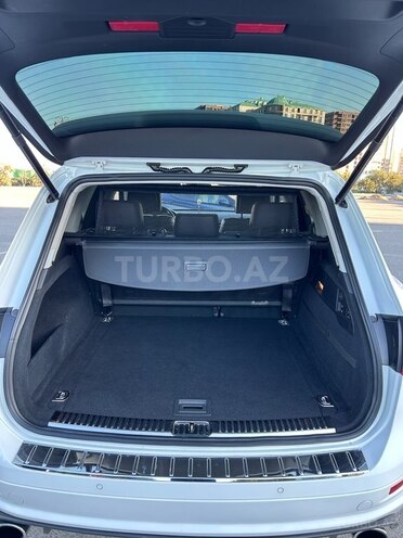 Volkswagen Touareg 2013, 179,000 km - 3.6 l - Bakı