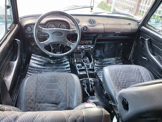 LADA (VAZ) 2106 1975, 95,000 km - 1.6 l - Bakı