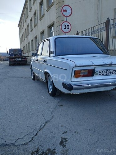 LADA (VAZ) 2106 1975, 95,000 km - 1.6 l - Bakı