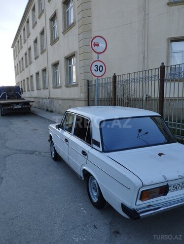 LADA (VAZ) 2106 1975, 95,000 km - 1.6 l - Bakı