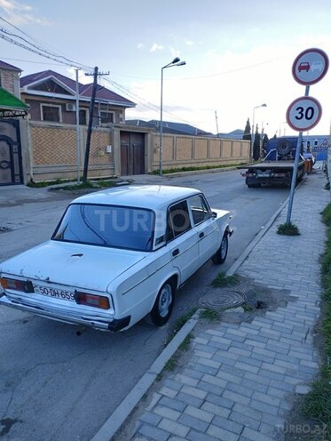 LADA (VAZ) 2106 1975, 95,000 km - 1.6 l - Bakı