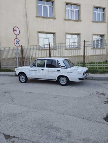 LADA (VAZ) 2106 1975, 95,000 km - 1.6 l - Bakı