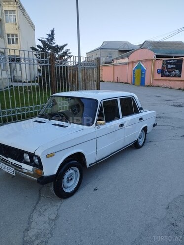 LADA (VAZ) 2106 1975, 95,000 km - 1.6 l - Bakı
