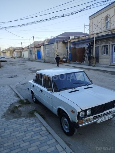 LADA (VAZ) 2106 1975, 95,000 km - 1.6 l - Bakı
