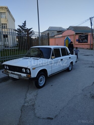 LADA (VAZ) 2106 1975, 95,000 km - 1.6 l - Bakı