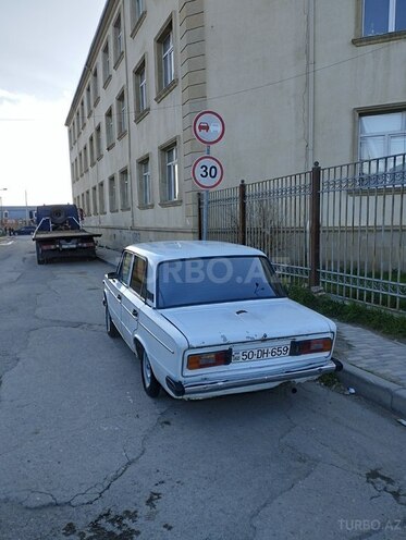 LADA (VAZ) 2106 1975, 95,000 km - 1.6 l - Bakı