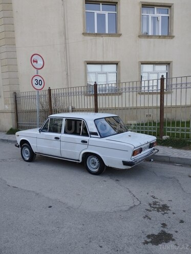 LADA (VAZ) 2106 1975, 95,000 km - 1.6 l - Bakı