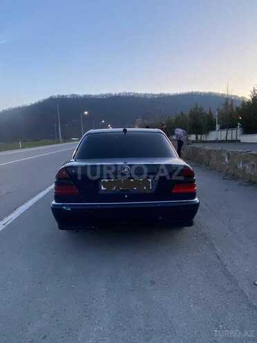 Mercedes C 180 1998, 427,287 km - 1.8 л - Şamaxı