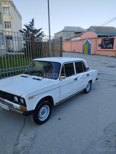 LADA (VAZ) 2106 1975, 95,000 km - 1.6 l - Bakı