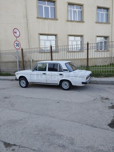 LADA (VAZ) 2106 1975, 95,000 km - 1.6 l - Bakı