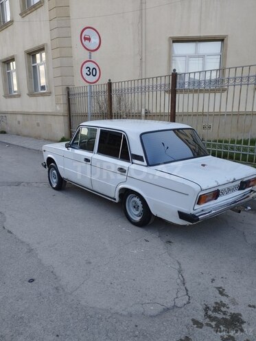 LADA (VAZ) 2106 1975, 95,000 km - 1.6 l - Bakı