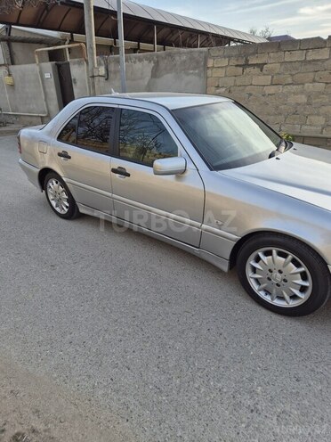 Mercedes C 220 d 2000, 322,000 km - 2.2 л - Xırdalan