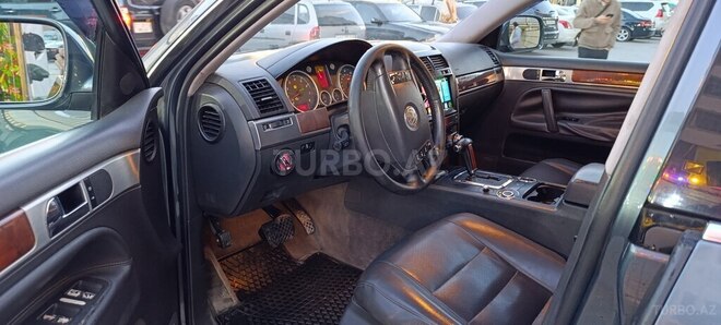 Volkswagen Touareg 2004, 265,085 km - 3.2 l - Xırdalan