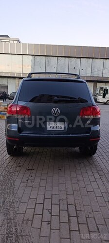 Volkswagen Touareg 2004, 265,085 km - 3.2 l - Xırdalan