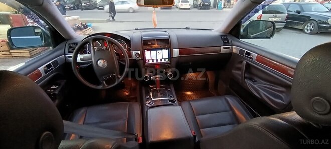 Volkswagen Touareg 2004, 265,085 km - 3.2 l - Xırdalan