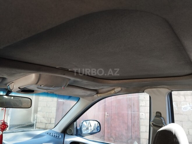 Hyundai Santa Fe 2003, 368,920 km - 2.0 л - Bakı