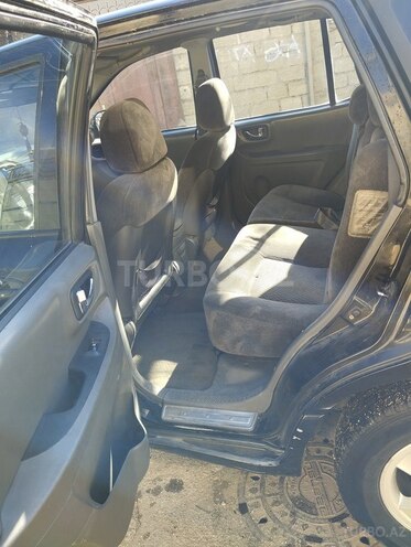 Hyundai Santa Fe 2003, 368,920 km - 2.0 л - Bakı