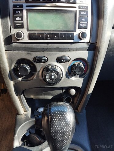 Hyundai Santa Fe 2003, 368,920 km - 2.0 л - Bakı