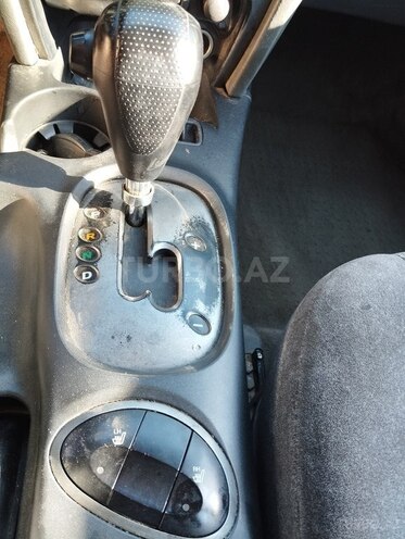 Hyundai Santa Fe 2003, 368,920 km - 2.0 л - Bakı