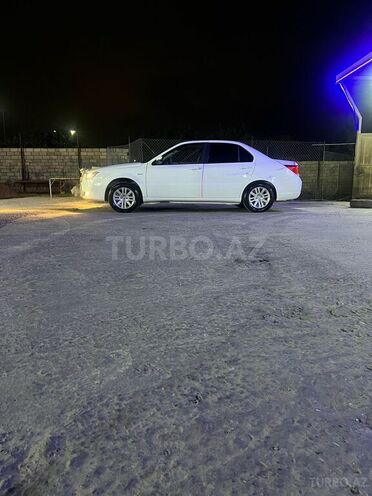 Khazar SD 2021, 130,000 km - 1.7 л - Bakı
