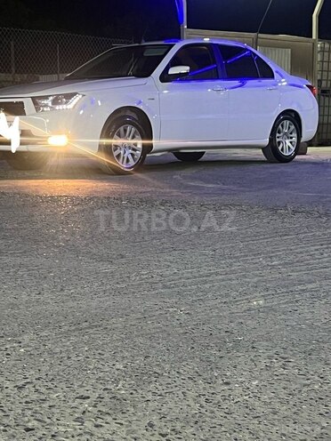 Khazar SD 2021, 130,000 km - 1.7 л - Bakı