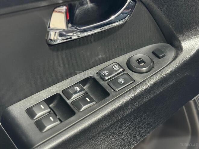 Kia Sportage 2011, 162,000 km - 2.0 l - Bakı