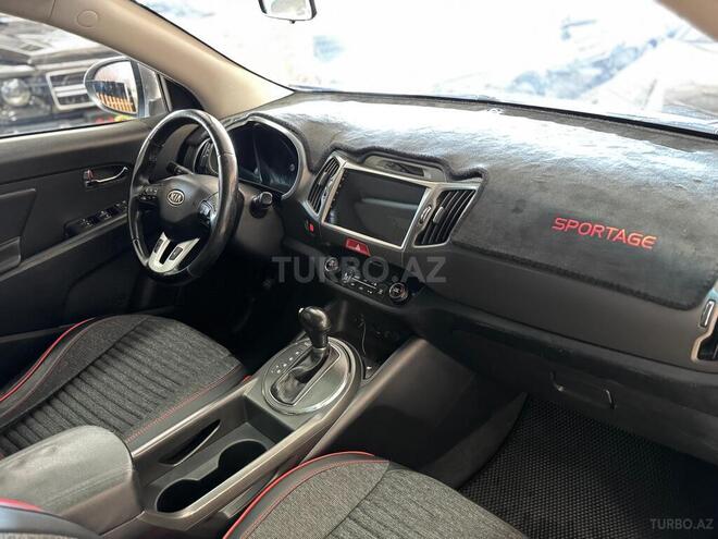 Kia Sportage 2011, 162,000 km - 2.0 l - Bakı