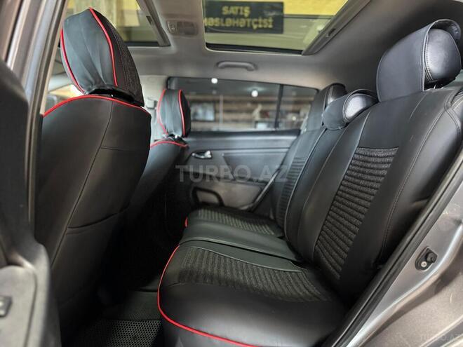 Kia Sportage 2011, 162,000 km - 2.0 l - Bakı