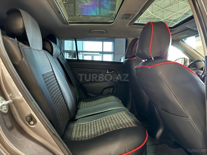 Kia Sportage 2011, 162,000 km - 2.0 l - Bakı
