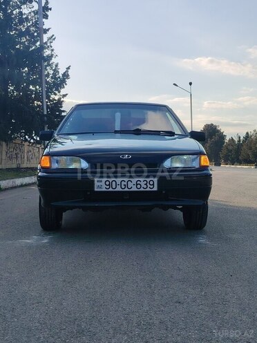 LADA (VAZ) 2115 2009, 560,000 km - 1.6 l - Yevlax