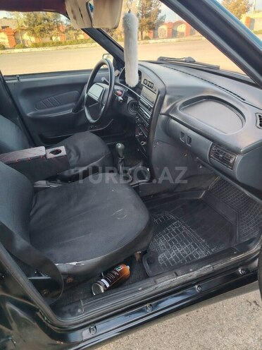 LADA (VAZ) 2115 2009, 560,000 km - 1.6 l - Yevlax