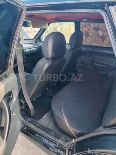LADA (VAZ) 2115 2009, 560,000 km - 1.6 l - Yevlax