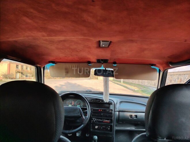 LADA (VAZ) 2115 2009, 560,000 km - 1.6 l - Yevlax