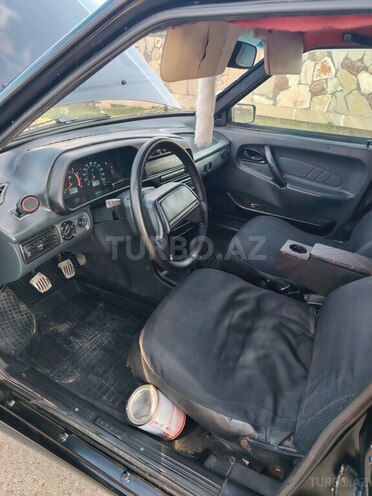 LADA (VAZ) 2115 2009, 560,000 km - 1.6 l - Yevlax