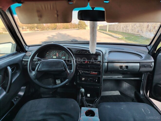 LADA (VAZ) 2115 2009, 560,000 km - 1.6 l - Yevlax