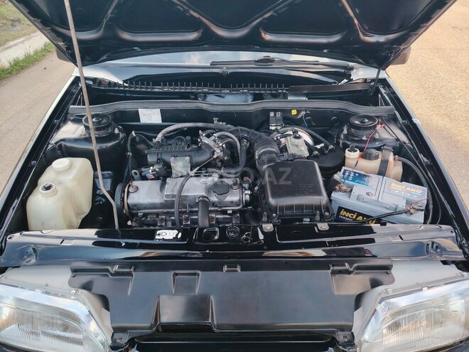 LADA (VAZ) 2115 2009, 560,000 km - 1.6 l - Yevlax