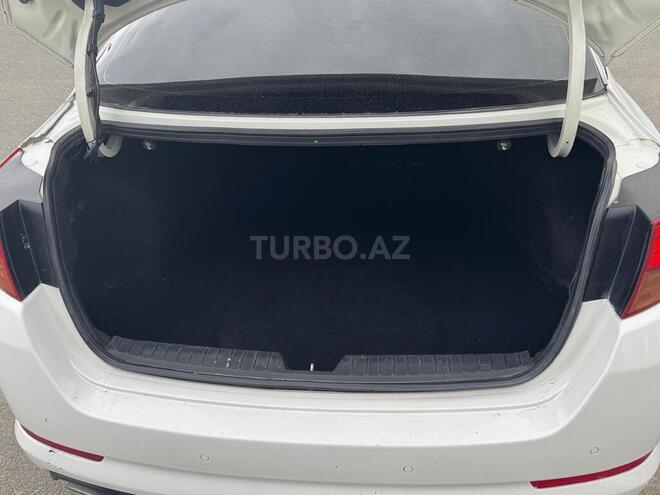 Kia Optima 2011, 211,000 km - 2.4 л - Bakı