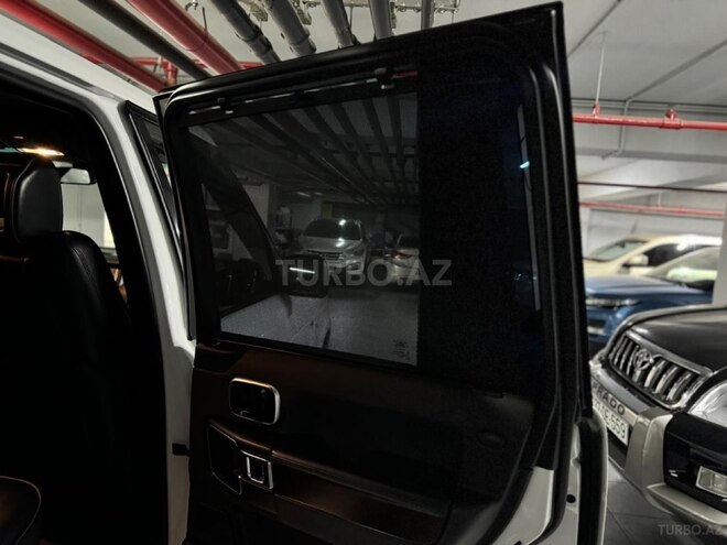 Land Rover Range Rover 2012, 116,000 km - 5.0 л - Bakı